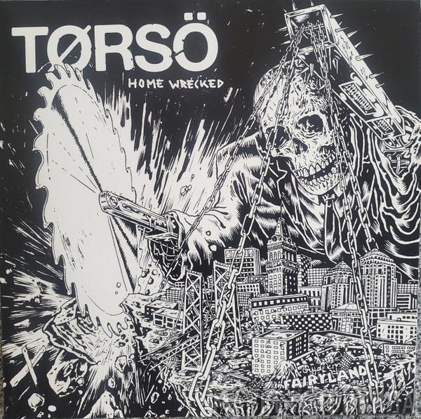  Tørsö  - Home Wrecked