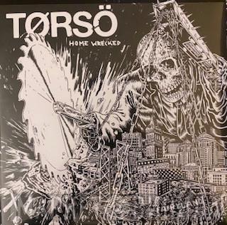  Tørsö  - Home Wrecked