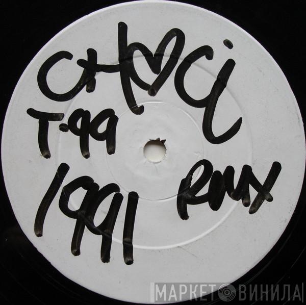 T99, Simon Lovejoy, Carl Cox - Anasthasia (Tonka Sound System Remix) / Heaven