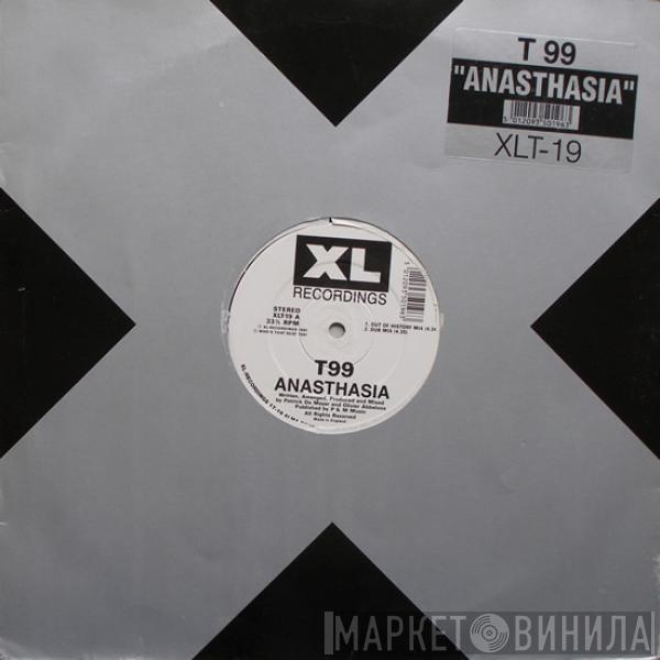 T99 - Anasthasia