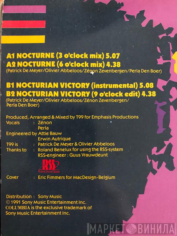 T99 - Nocturne