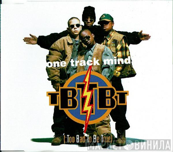  TBTBT  - One Track Mind