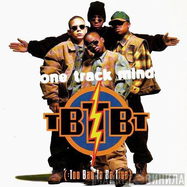 TBTBT - One Track Mind
