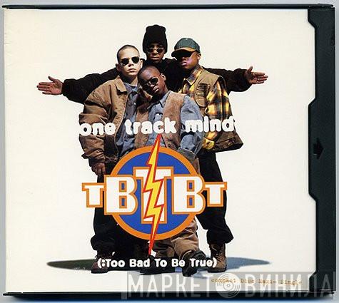  TBTBT  - One Track Mind