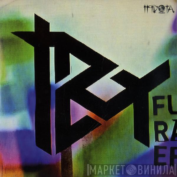 TBoy  - Full Range EP