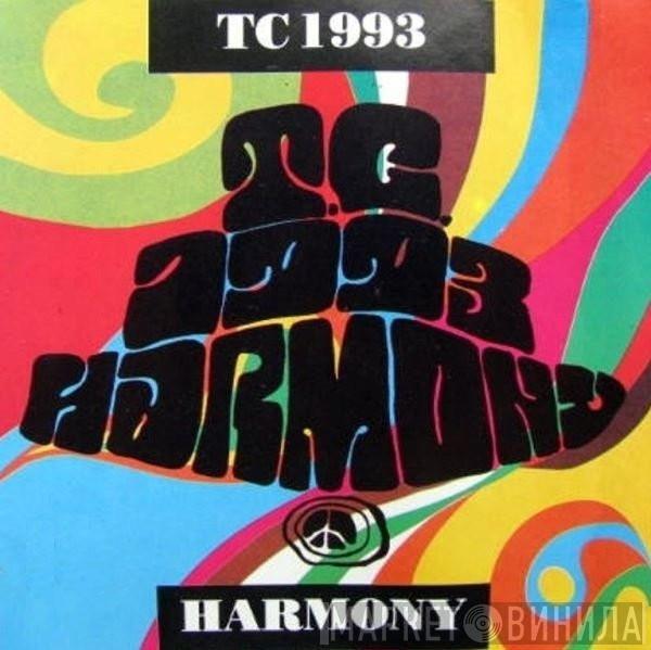 TC 1993 - Harmony