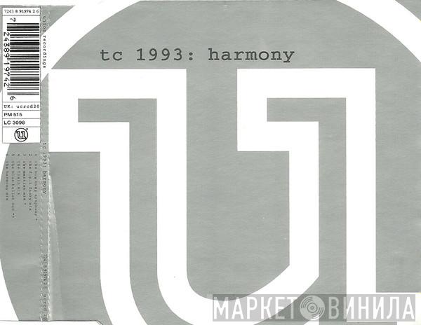 TC 1993 - Harmony