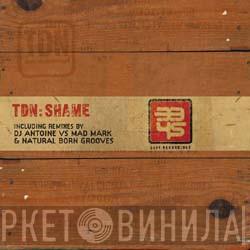 TDN - Shame