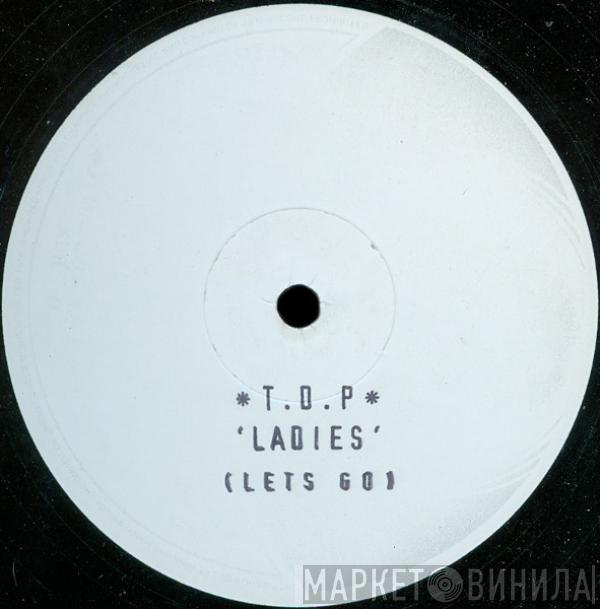 TDP - Ladies (Let's Go)