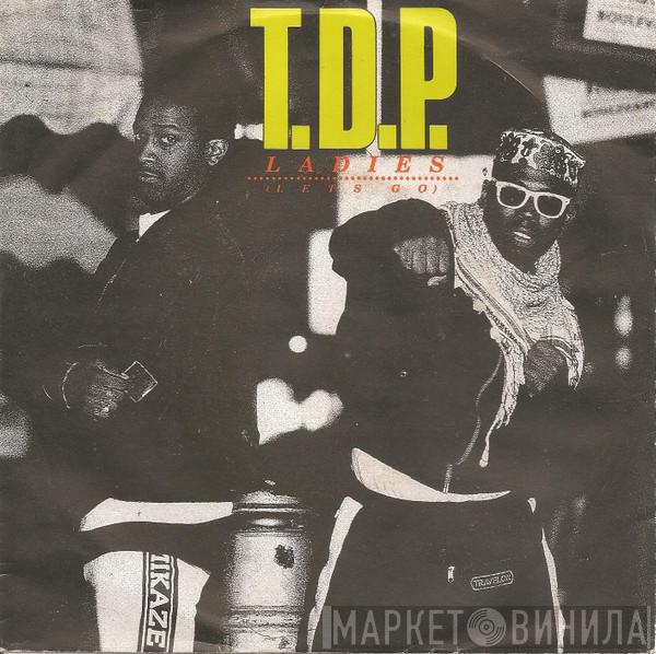  TDP  - Ladies (Let's Go)