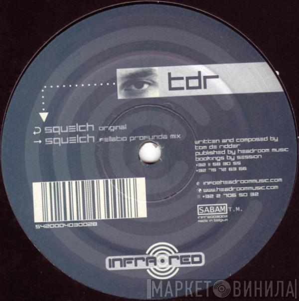 TDR - Squelch