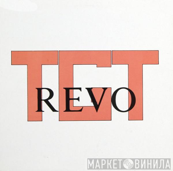 TGT (The Genetic Terrorists) - Revo