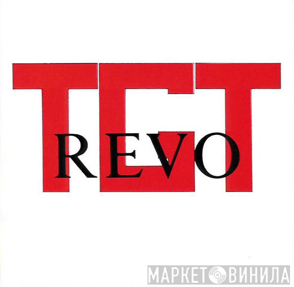  TGT (The Genetic Terrorists)  - Revo