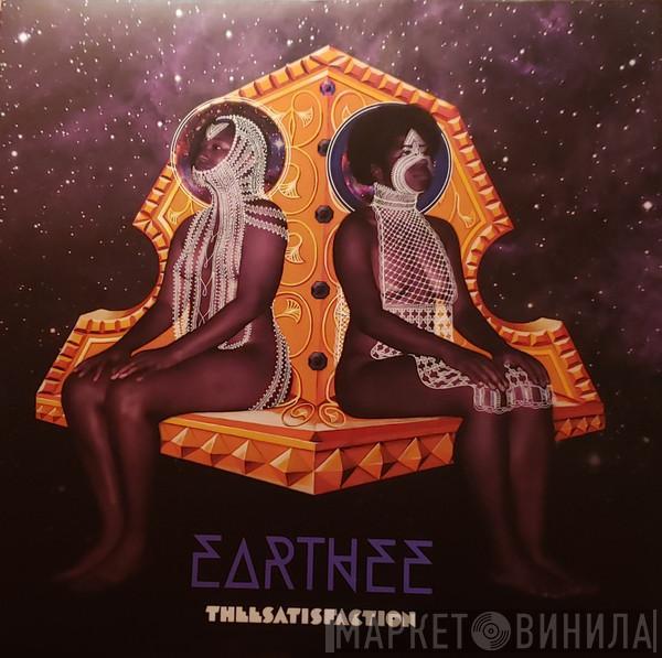 THEESatisfaction - Earthee
