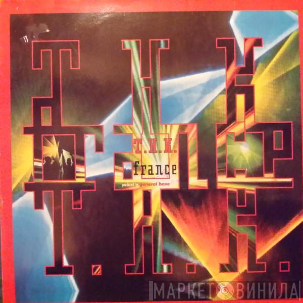 THK  - France