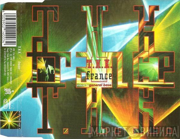  THK  - France