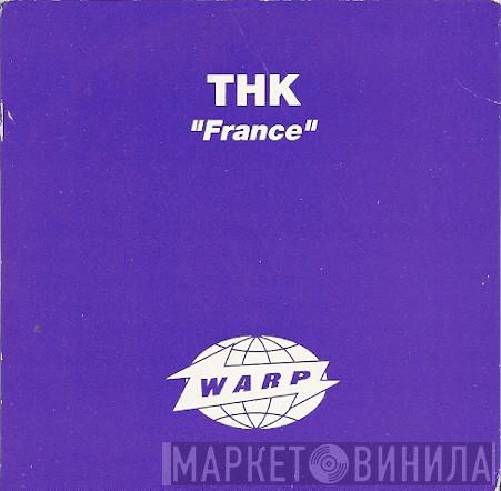  THK  - France
