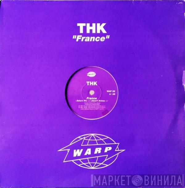  THK  - France