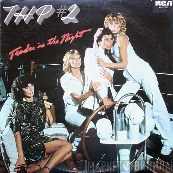 THP Orchestra - #2 Tender Is The Night
