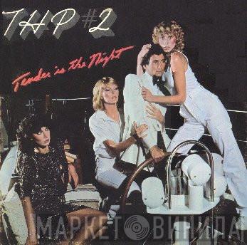  THP Orchestra  - #2 Tender Is The Night