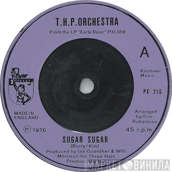 THP Orchestra - Sugar Sugar