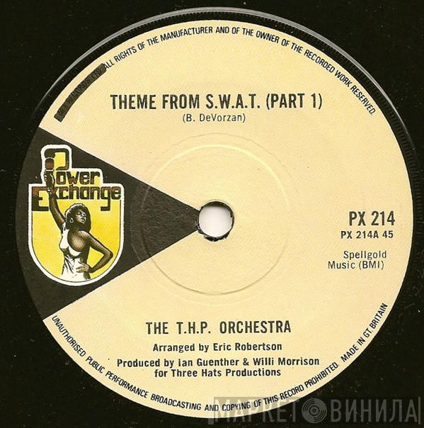 THP Orchestra - Theme From S.W.A.T.