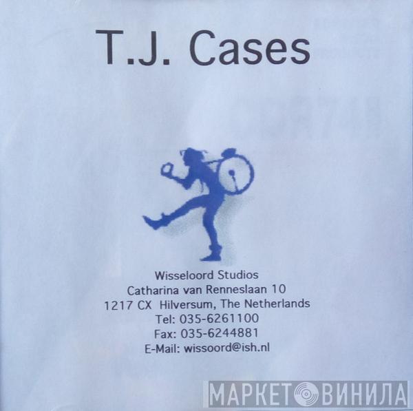  TJ Cases  - Do It Again