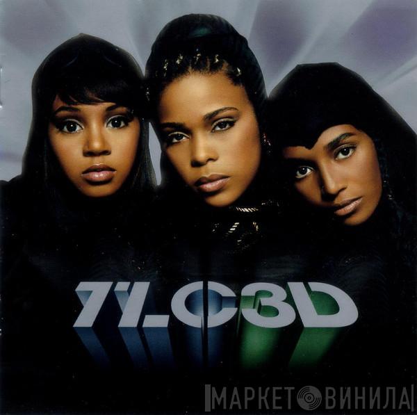  TLC  - 3D