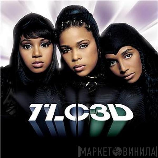  TLC  - 3D