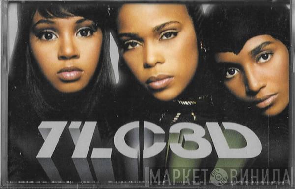 TLC  - 3D