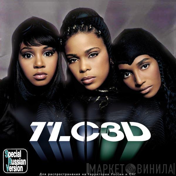  TLC  - 3D