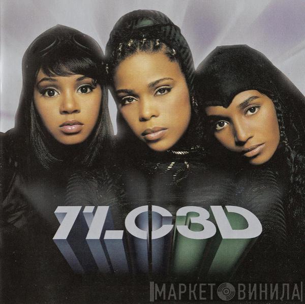  TLC  - 3D