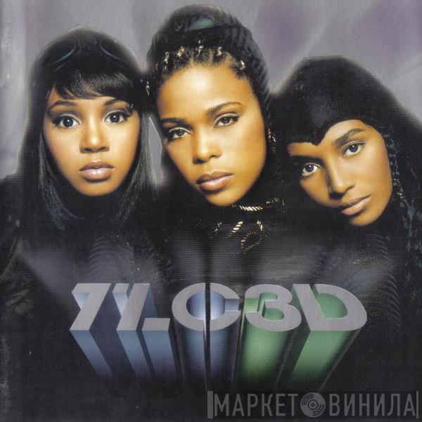  TLC  - 3D