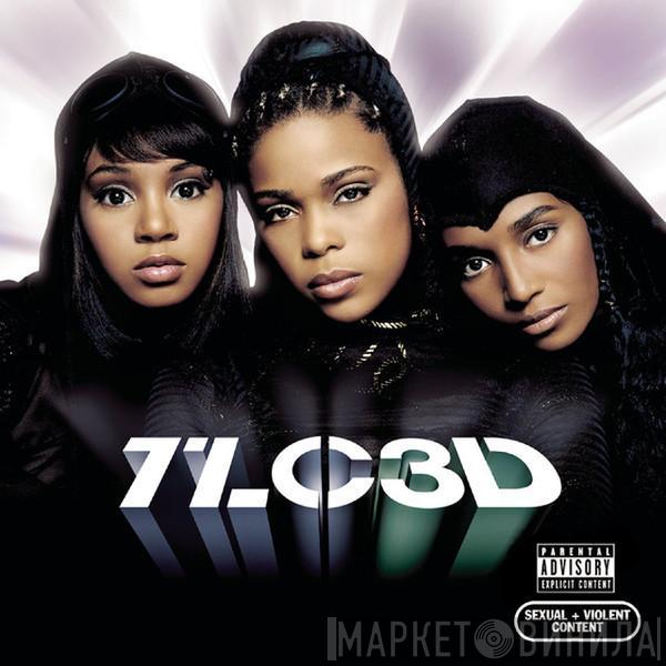  TLC  - 3D