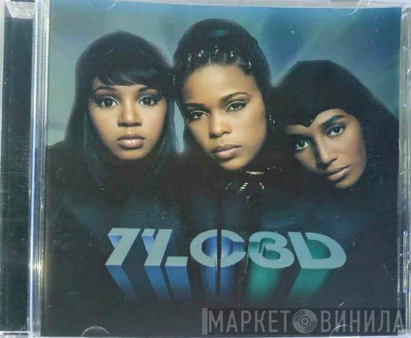  TLC  - 3D