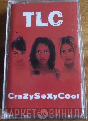  TLC  - CrazySexyCool