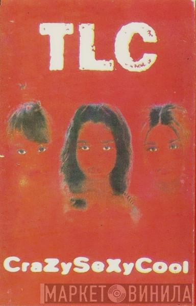  TLC  - CrazySexyCool