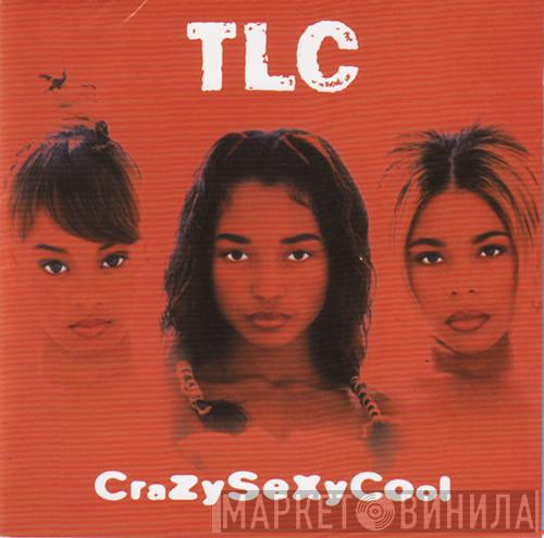  TLC  - CrazySexyCool