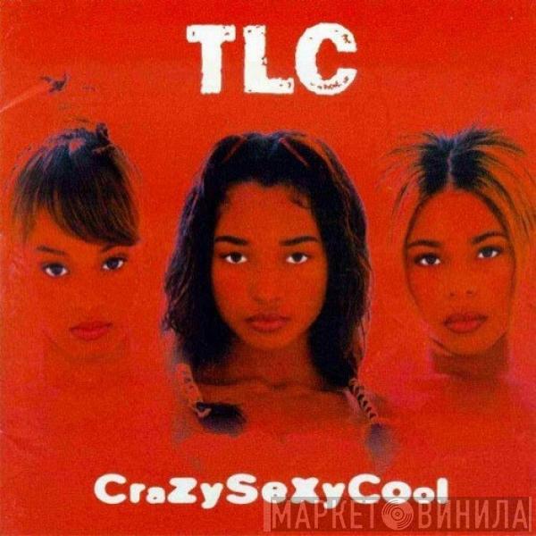  TLC  - CrazySexyCool