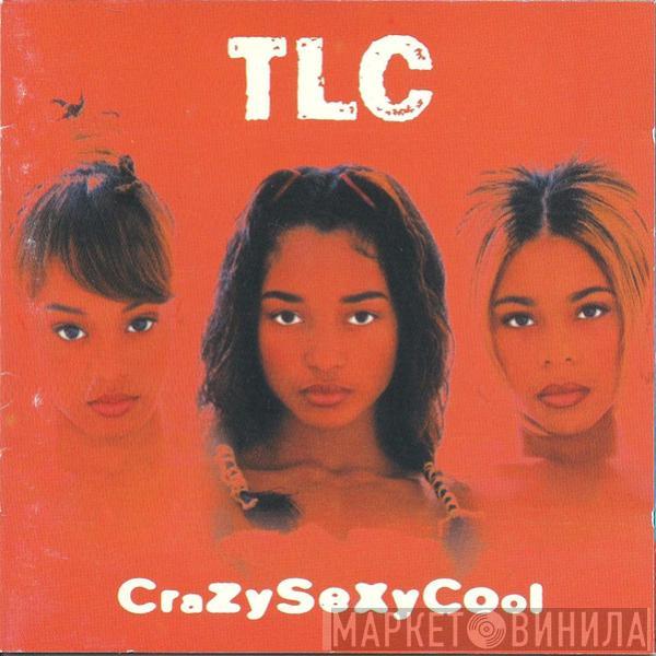 TLC - CrazySexyCool