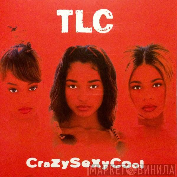 TLC - CrazySexyCool