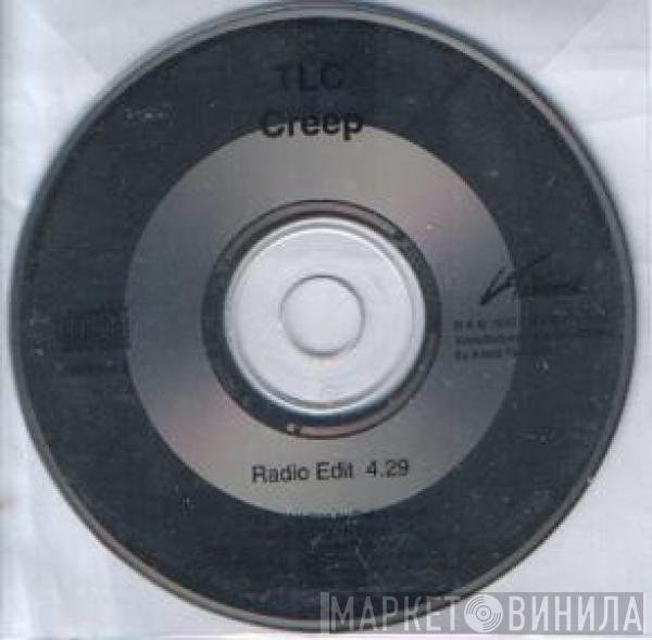  TLC  - Creep
