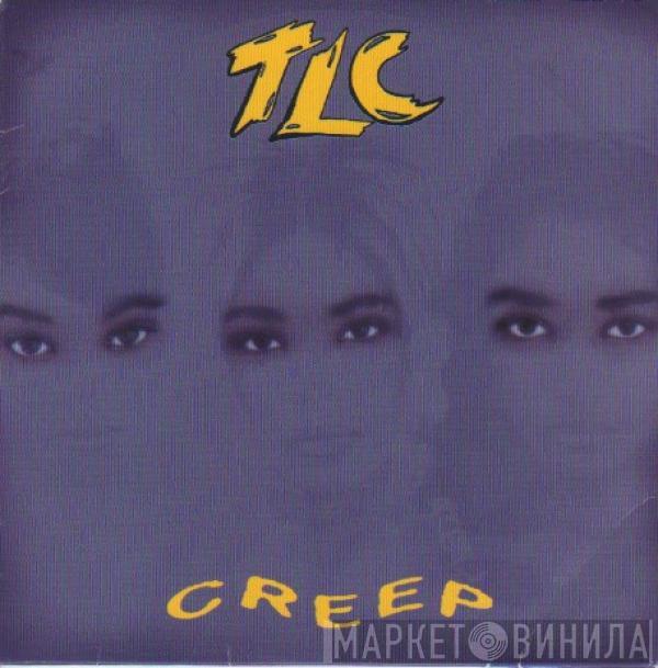  TLC  - Creep