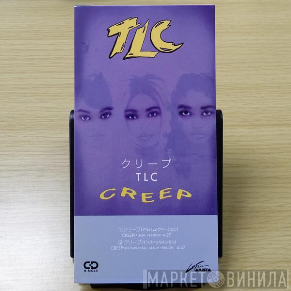  TLC  - Creep