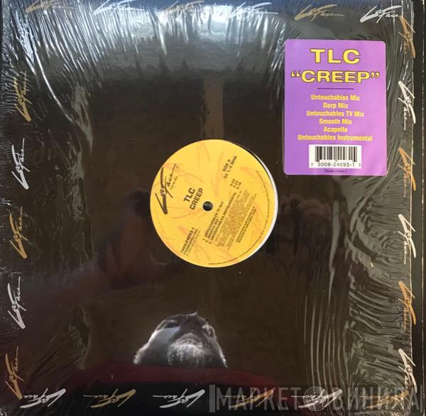  TLC  - Creep