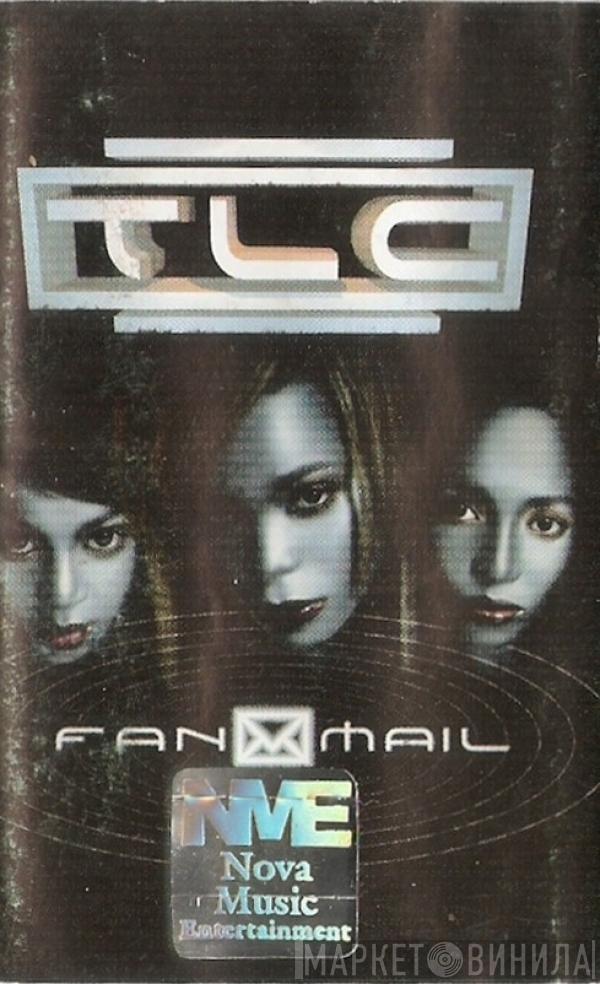  TLC  - FanMail