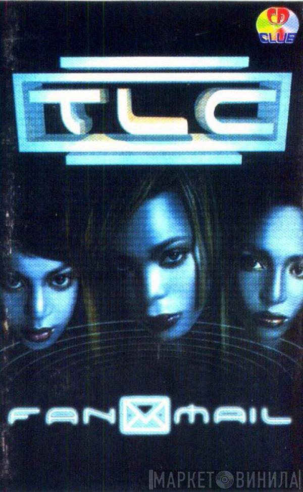  TLC  - FanMail