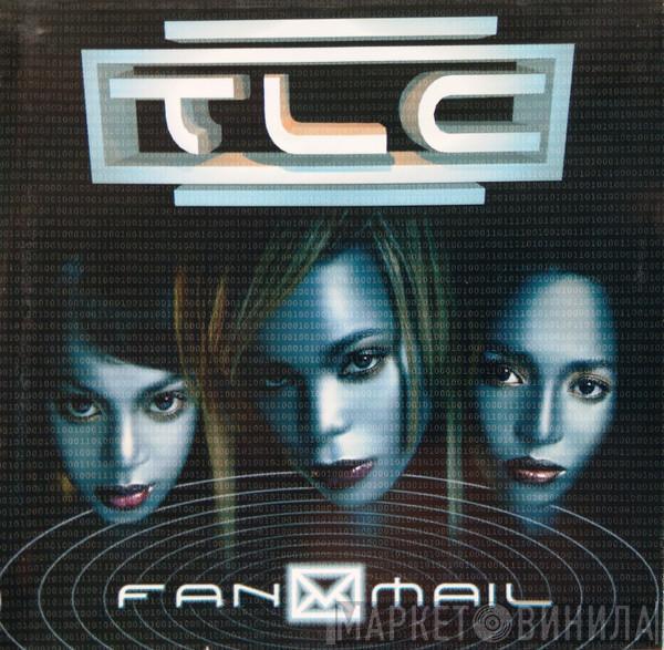  TLC  - Fanmail