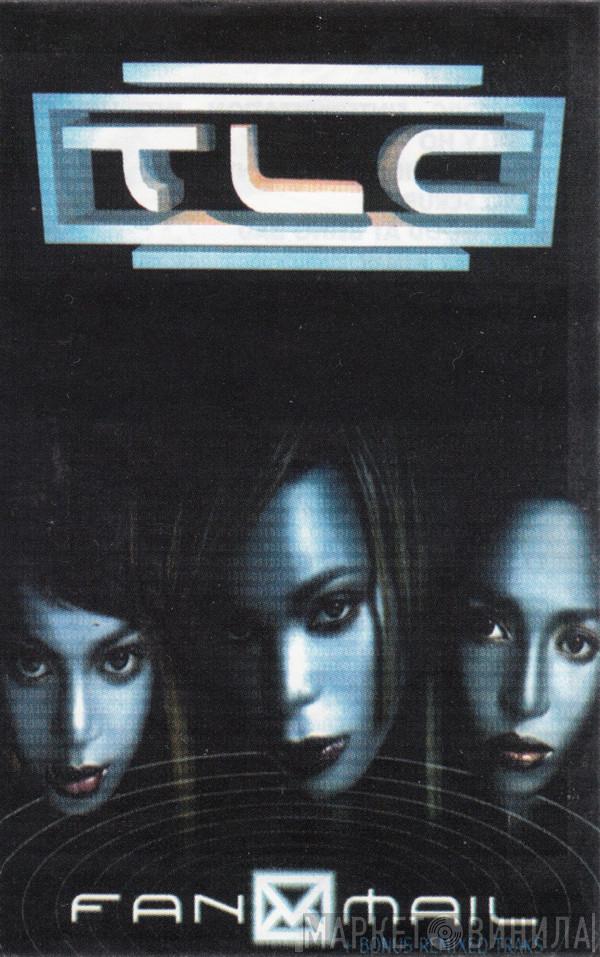  TLC  - Fanmail