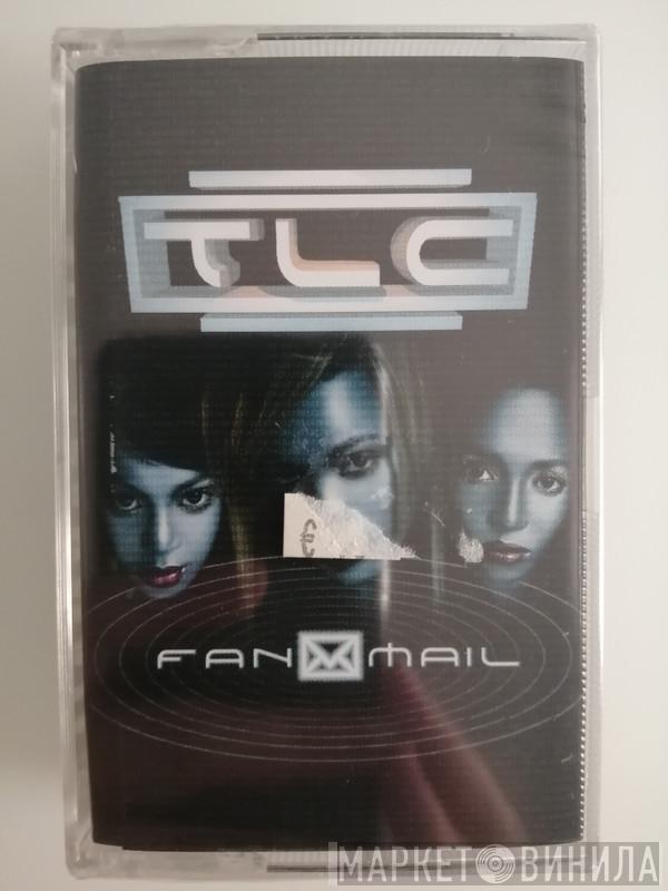  TLC  - Fanmail